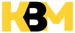 KBM Tours & Travels Logo